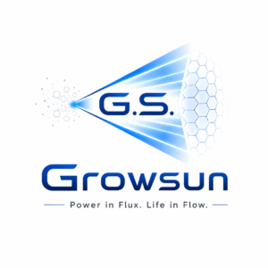 Growsun logo